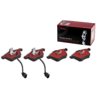 Brembo Disc Brake Pad