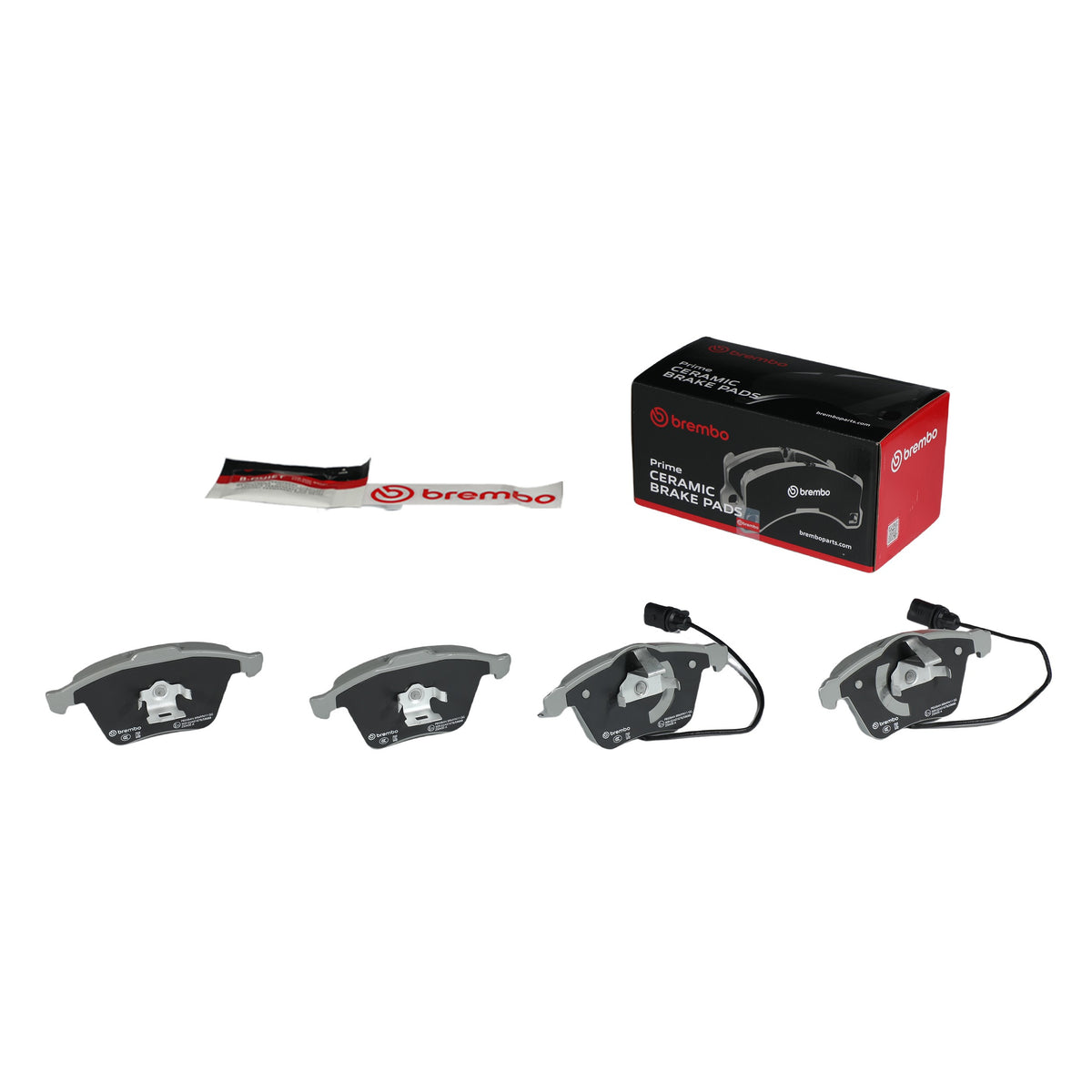 Brembo Disc Brake Pad