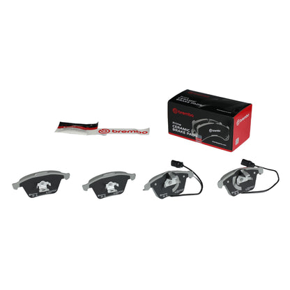 Brembo Disc Brake Pad
