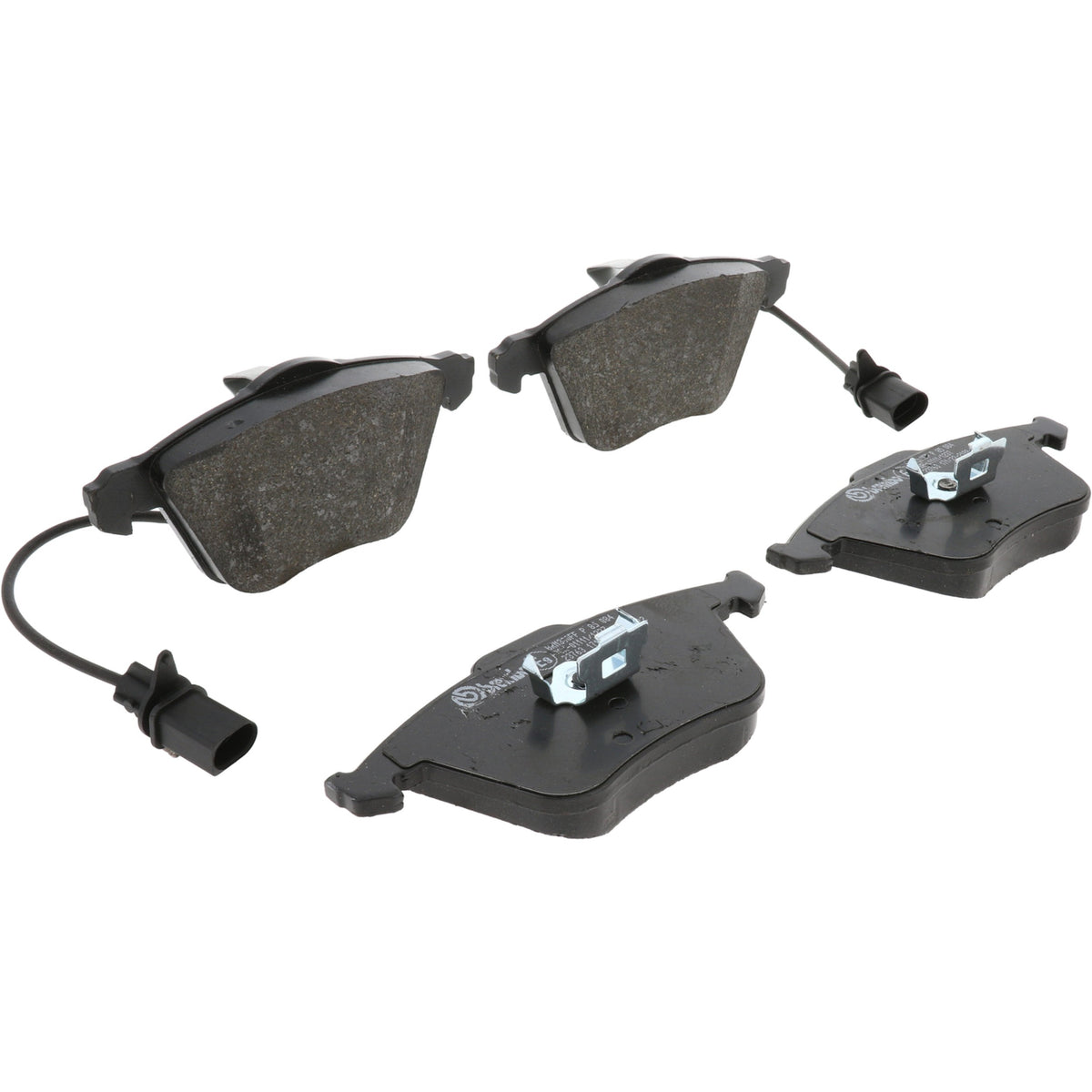 Brembo Disc Brake Pad Set P85084