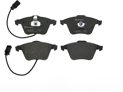 Brembo Disc Brake Pad Set P85084