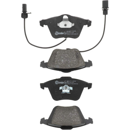 Brembo Disc Brake Pad Set P85084