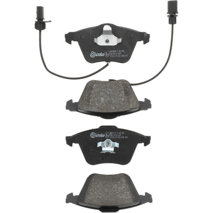 Brembo Disc Brake Pad Set P85084