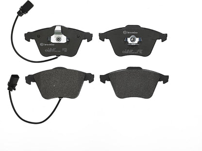 Brembo Disc Brake Pad Set P85084