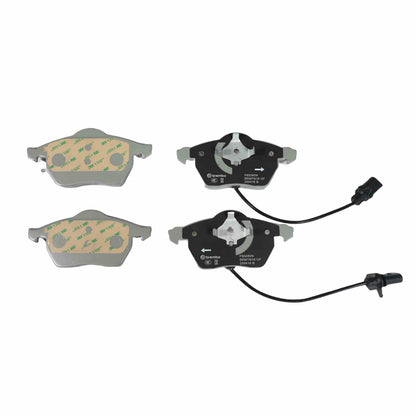 Brembo Disc Brake Pad