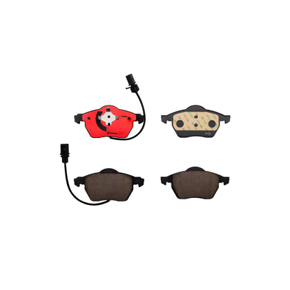 Brembo Disc Brake Pad