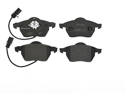 Brembo Disc Brake Pad Set P85085
