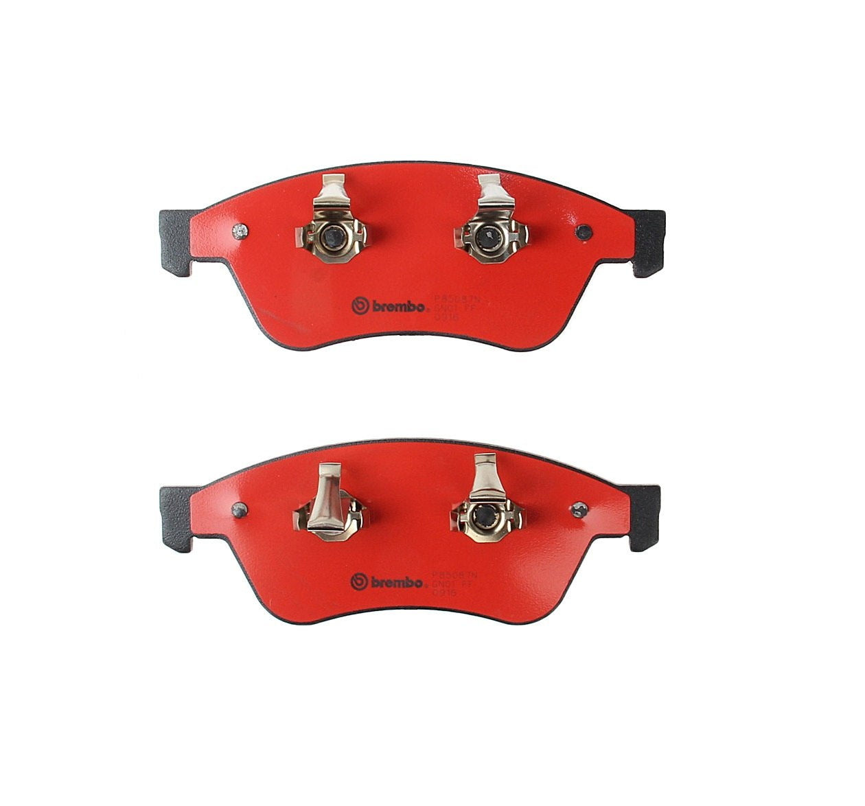 Brembo Disc Brake Pad