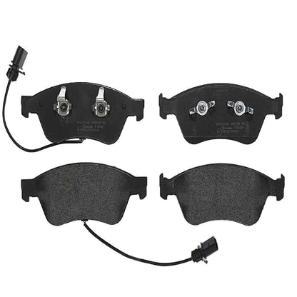 Brembo Disc Brake Pad Set P85087