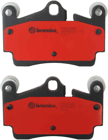 Brembo Disc Brake Pad