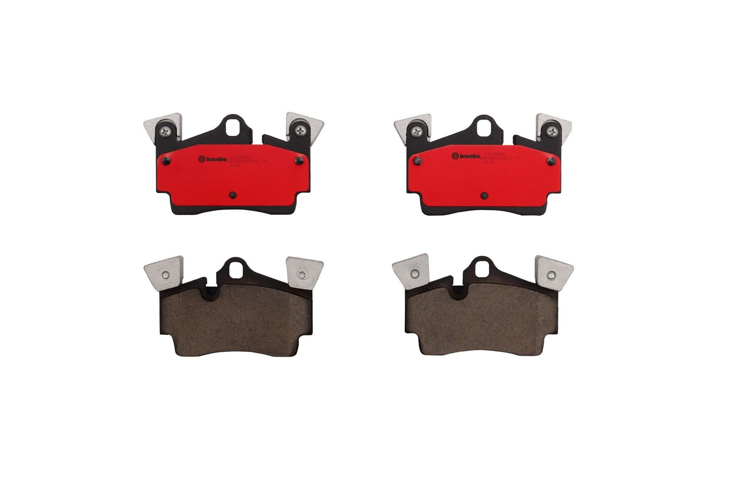 Brembo Disc Brake Pad