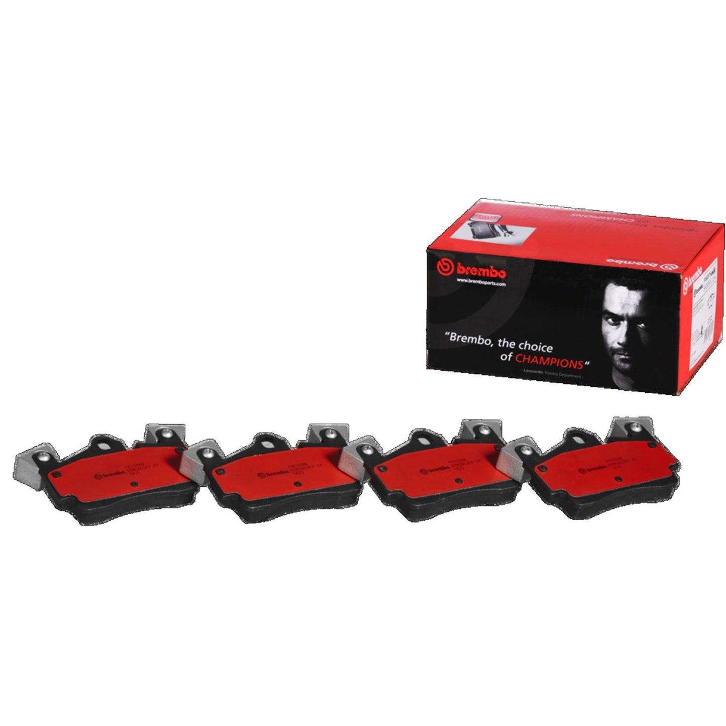 Brembo Disc Brake Pad