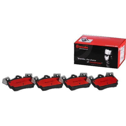 Brembo Disc Brake Pad