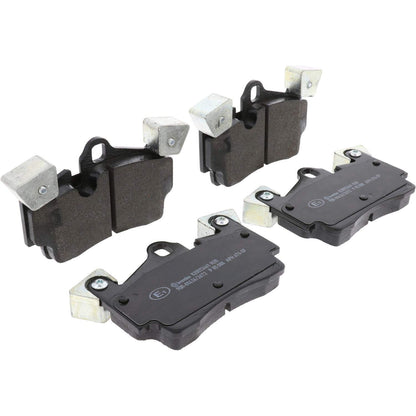Brembo Disc Brake Pad Set P85088