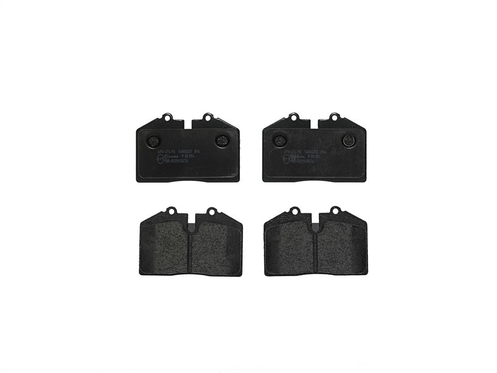 Brembo Disc Brake Pad Set P85094