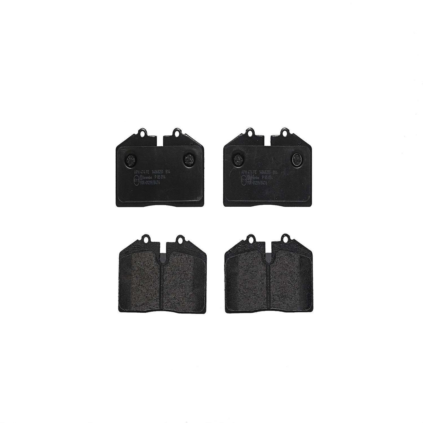 Brembo Disc Brake Pad Set P85094