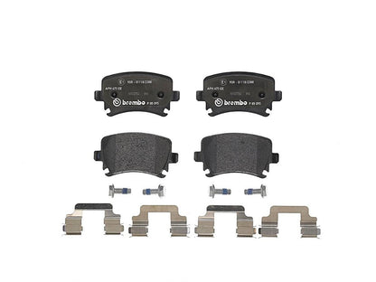 Brembo Disc Brake Pad Set P85095