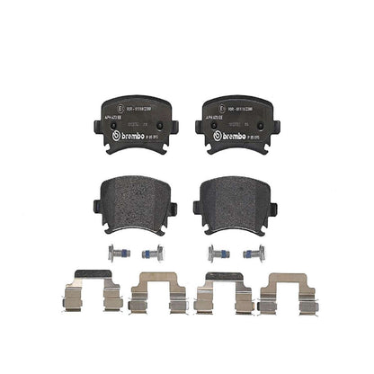 Brembo Disc Brake Pad Set P85095