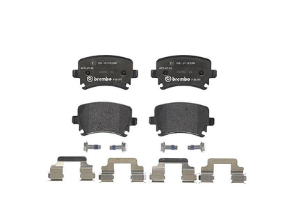 Brembo Disc Brake Pad Set P85095