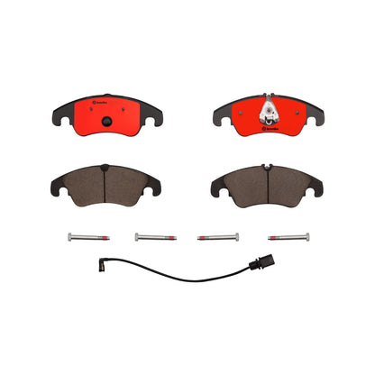 Brembo Disc Brake Pad