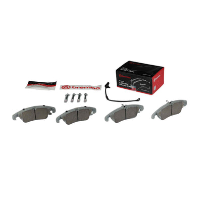 Brembo Disc Brake Pad
