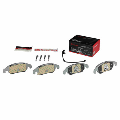 Brembo Disc Brake Pad