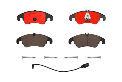 Brembo Disc Brake Pad