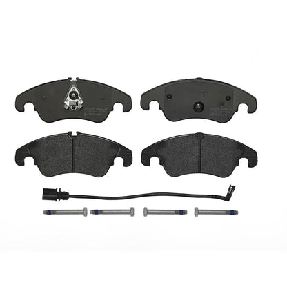 Brembo Disc Brake Pad Set P85098