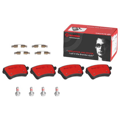 Brembo Disc Brake Pad