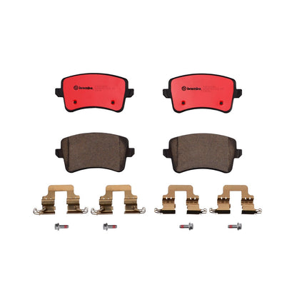 Brembo Disc Brake Pad