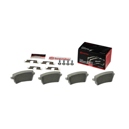 Brembo Disc Brake Pad