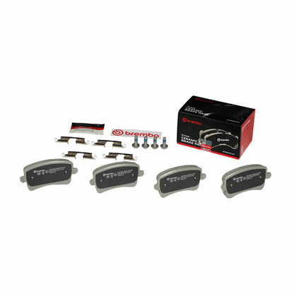 Brembo Disc Brake Pad