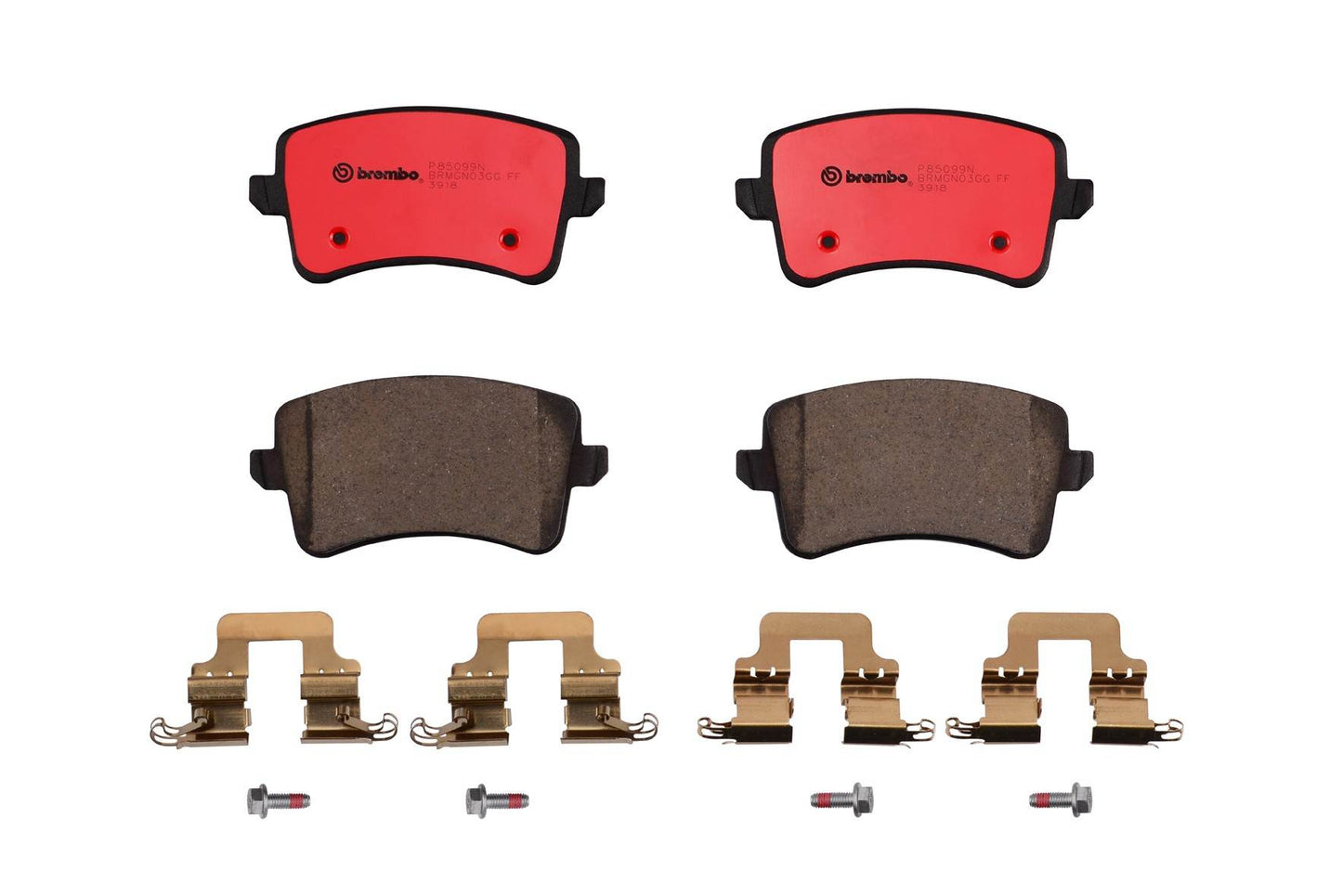Brembo Disc Brake Pad