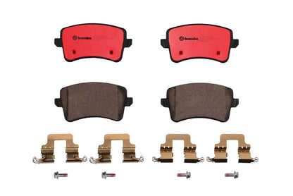 Brembo Disc Brake Pad