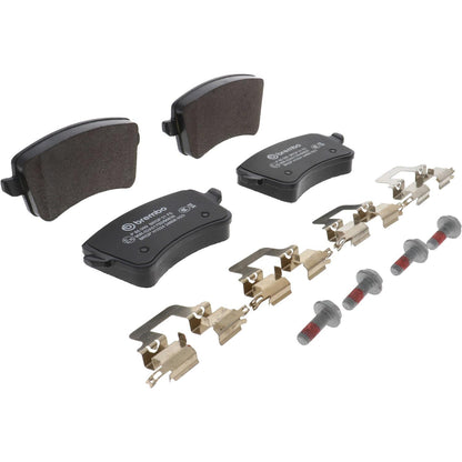 Brembo Disc Brake Pad Set P85099