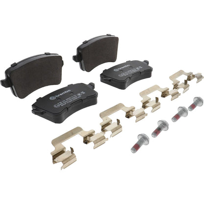 Brembo Disc Brake Pad Set P85100