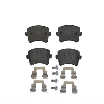 Brembo Disc Brake Pad Set P85100