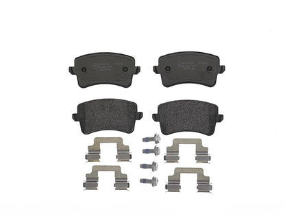 Brembo Disc Brake Pad Set P85100