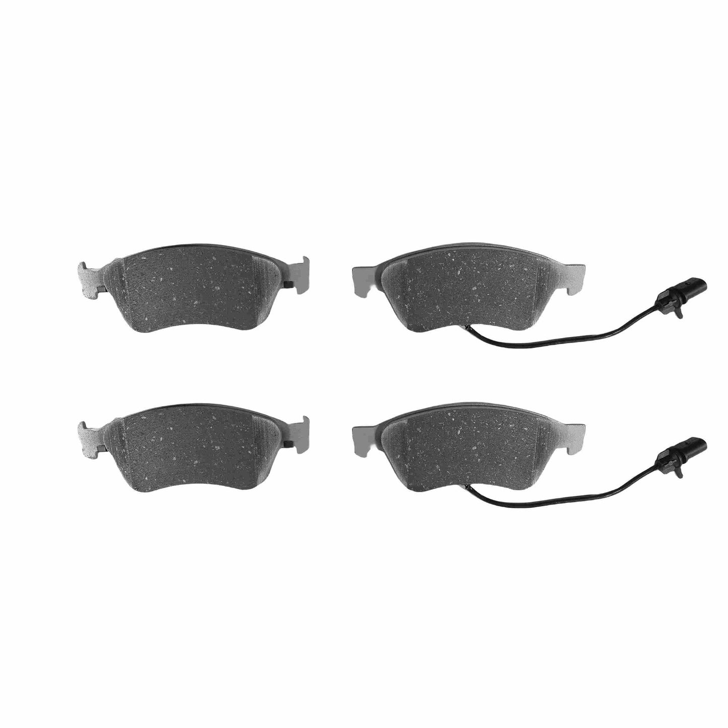 Brembo Disc Brake Pad Set P85102N