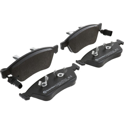 Brembo Disc Brake Pad Set P85102