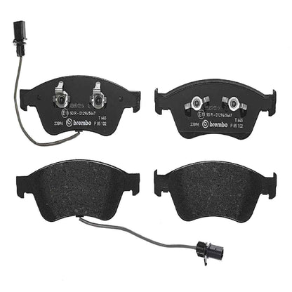 Brembo Disc Brake Pad Set P85102
