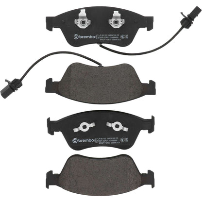 Brembo Disc Brake Pad Set P85102