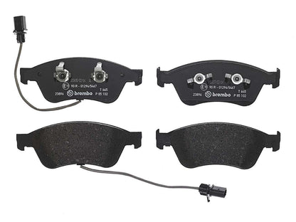 Brembo Disc Brake Pad Set P85102