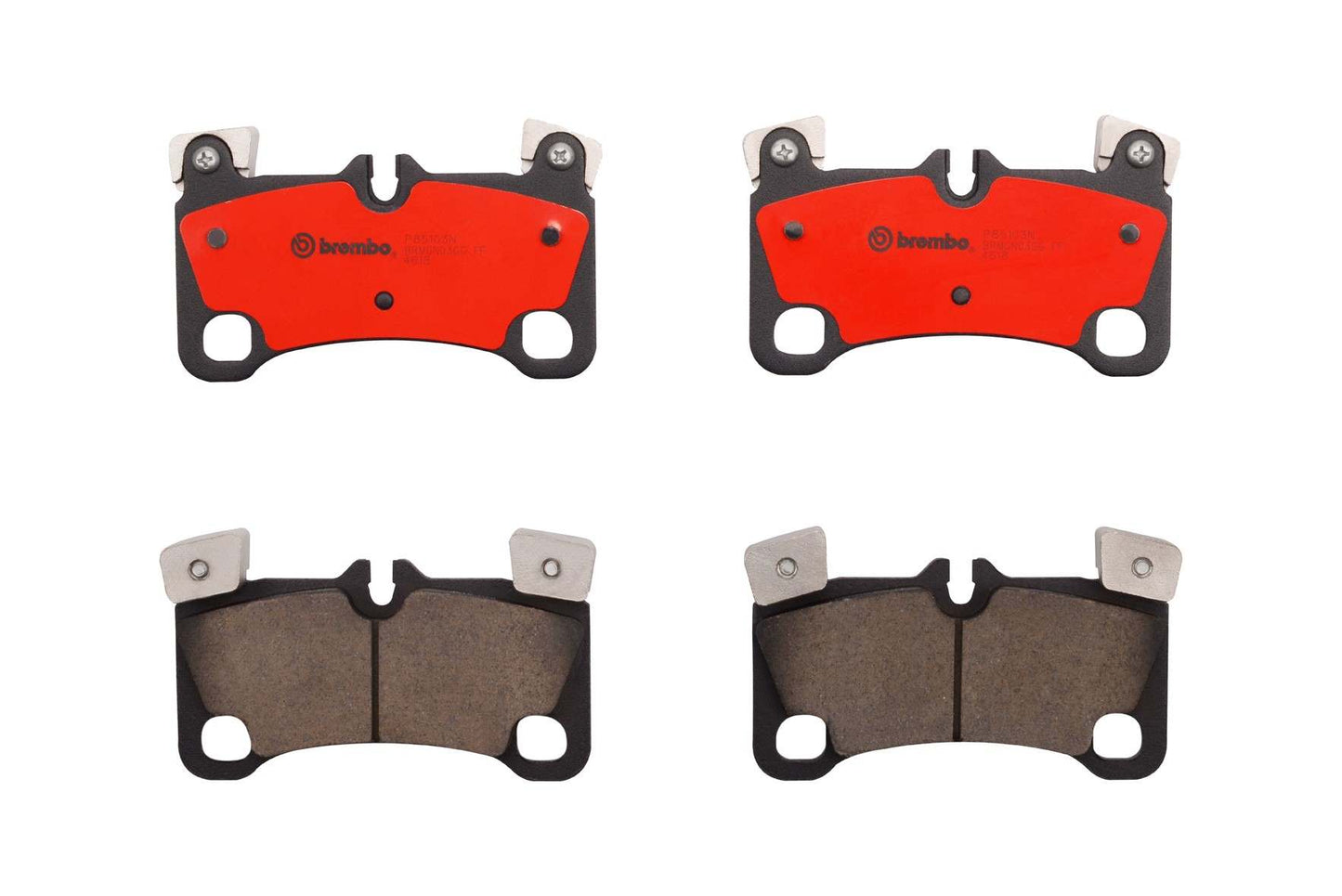 Brembo Disc Brake Pad