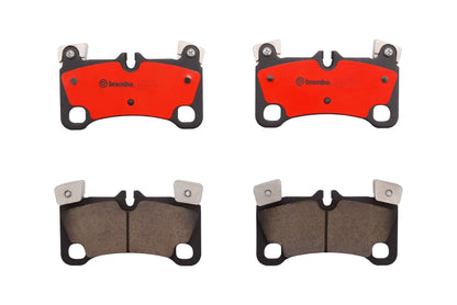 Brembo Disc Brake Pad