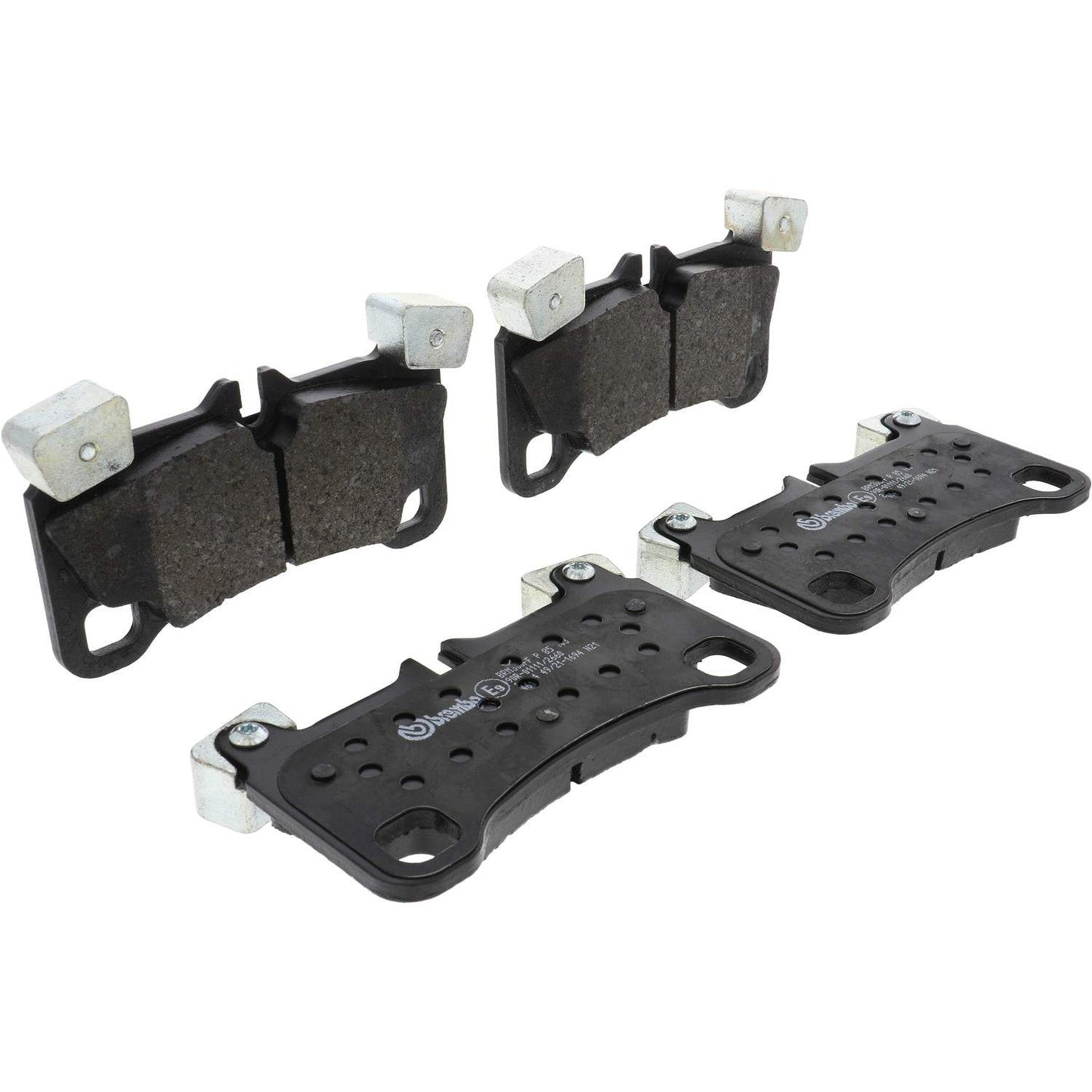 Brembo Disc Brake Pad Set P85103