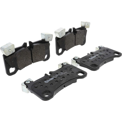 Brembo Disc Brake Pad Set P85103