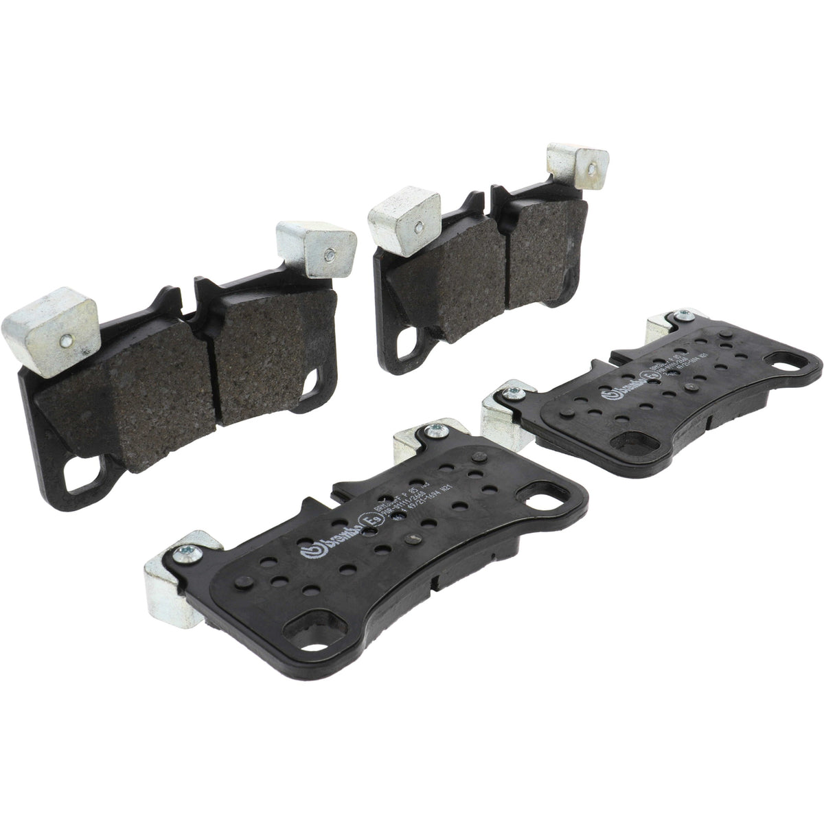 Brembo Disc Brake Pad Set P85103