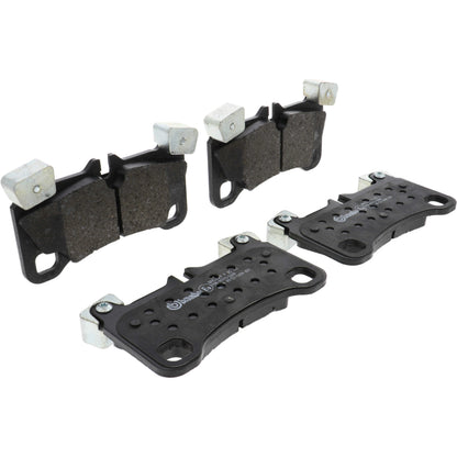 Brembo Disc Brake Pad Set P85103