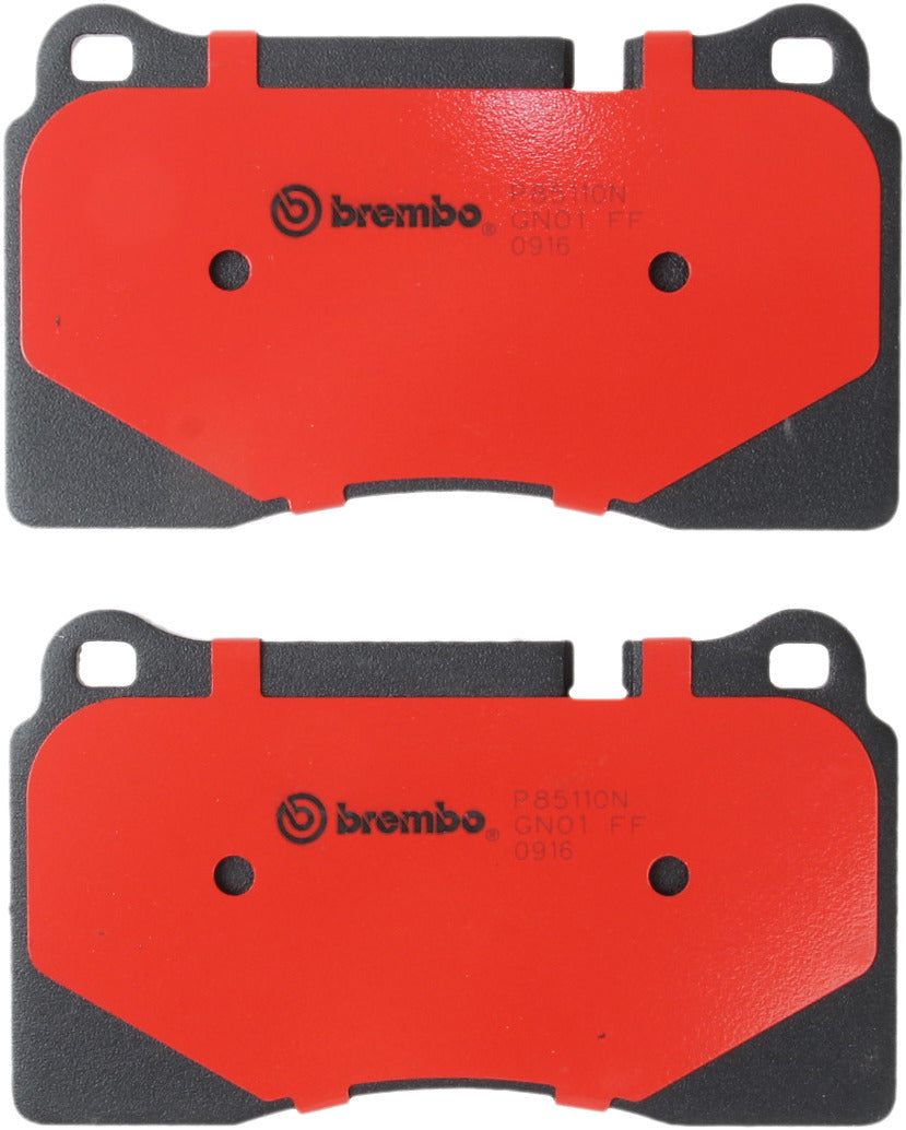 Brembo Disc Brake Pad